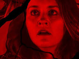 The Red Resurrection