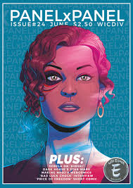 Ganadores de los premios Eisner 2019 • Cuarto Mundo