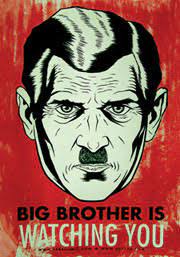 Big Brother Nineteen Eighty Four Wikipedia