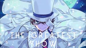 The Greatest Show Nightcore Nightcore Greatful Original Song