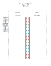 32 electrical panel labels template usmlereview document. Ws 7543 Fuse Box Label Template Wiring Diagram