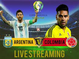 Argentina volvio a la copa america y asi lo vivimos. Copa America 2019 Brasil America Tv Channel List Football Tournament