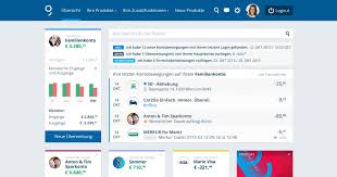 George go account overview android. Banking Plattform George Prasentiert Sich In Neuem Design