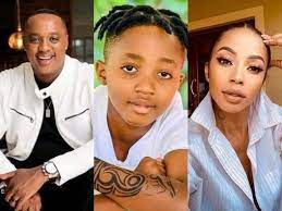 Jub Jub and Kelly Khumalo's son expelled from school for the 3rd time this  year👉👉 https://wp.me/p7kiH4-pGq