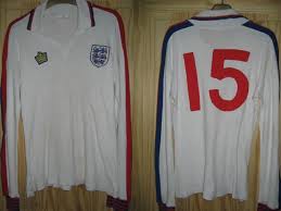 1992 england goalie shirt 1 woods (excellent) s. Ebay England Admiral Match Worn Shirt 1970 S Vintage Football Shirts