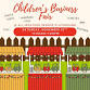 Children's Business Fair event in Fairmont, WV