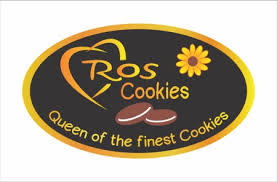 Asimiento de la mano en blanco discurso burbuja. Desain Stiker Cookies Keren Untuk Label Produk Desain Ratuseo Com