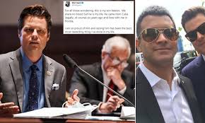 Born may 7, 1982) is an american politician and lawyer serving as the u.s. Florida Republican Matt Gaetz Reveals He Has A Cuban Immigrant Son 19 Who He Has Raised Daily Mail Online
