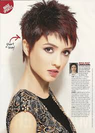Every year brings new variations. Pin On Short Fall Hairstyles