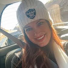 Erica Umstead's Instagram, Twitter & Facebook