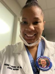 Edwin Stickle for Congress