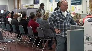 Edd Penalty To Be Changed After Forcing Thousands To Wait For Unemployment Benefits Fox40