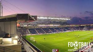 Toyota Park Stadium Chicago Fire S C Football Tripper