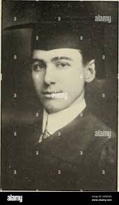 The Monticola . HOWARD KENWELL BURRELL, B.S.C.E. MARIE CLASSINE BERGHUIS  KRAK, A. B.Alpha Xi Delta; Beowulf Club; ChoralSociety. 10. !•. ALL.MAX.  26. HARRY LUCAS CAMPBELL,Beta Theta Pi. B. S. C. E Stock Photo