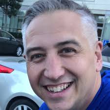 Daniel Ensing's Instagram, Twitter & Facebook