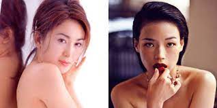 Tkw hongkong dapat majikan artis hongkong. Shu Qi 10 Bintang Porno Hong Kong Yang Dikenal Sepanjang Masa Chingmy Yau Kapanlagi Com
