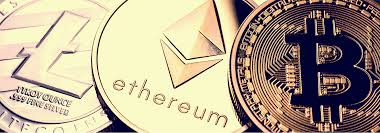 Cryptocurrencies Bitcoin And Blockchain Icas