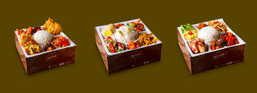 Layanan catering nasi box paling murah & enak. Rekomendasi Nasi Box Jakarta Untuk Berbagai Acara