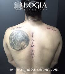 Significado de los tatuajes con números romanos. Tatuajes De Fechas De Numeros Romanos Tatuajes Logia Barcelona