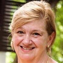 Joyce Joy Erickson Obituary