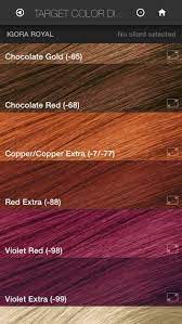 62 Trendy Hair Color Chart Schwarzkopf Schwarzkopf Hair Color Schwarzkopf Color Schwarzkopf Hair Color Chart
