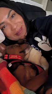 I'd like you to meet Benny! After losing Bella, I felt a deep sadness, but  Benny's unexpected arrival brought light and love back into my world. My  daughter Jen cared for him until I was ready to ...