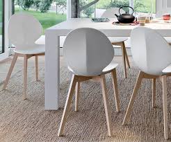 Calligaris Basil Chair Chair Calligaris Dining Chairs