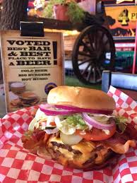 Foodie Favorites Cheeseburgers In Lubbock Ise Visit Lubbock