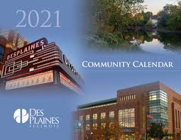 Updated each week, find sales on. 2021 Des Plaines Community Calendar By Des Plaines Media Services Issuu