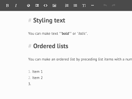 In Browser Markdown Editor Pinterest For Business Markdown Computer Nerd