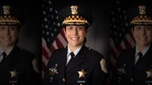 The current head, holding the position of superintendent of police, is david brown, appointed by mayor lori lightfoot. Cpd Announces Promotion Of Deputy Chief Of Training