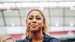 Abby Smith Postgame Reaction 5/5/18