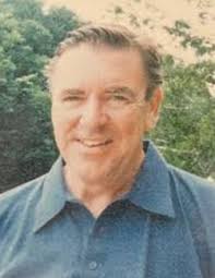 Obituary information for J. Howard Gillespie