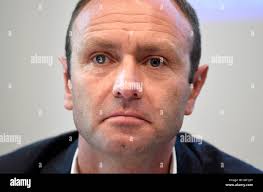 Chief marketing officer kenny jacobs hi-res stock photography and images