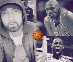 Some people really be mad just because LeBron is the Greatest NBA Player  ever 😂😂😂😂🥴