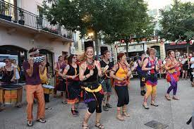 Pour la fete de l'epiphanie. Millau Le Programme De La Fete De La Musique