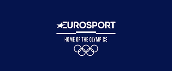 Eurosport android app store, sports logo, sport, logo png. Brand New New Logo Identity And On Air Look For Eurosport Olympic Coverage By Dixonbaxi
