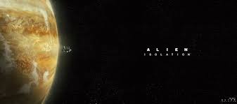 Coming into it, how did you feel about ridley scott's alien and we had to break away occasionally to allow for larger areas on the station, and adapt to new we even produced concept art in the same visual style, so we could try and find the cobb solution. Alien Isolation Preys On Our Deepest Fears