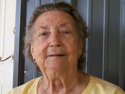 Alma Faye “Grammy” Bruner Wise (1928-2012)