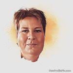 Brenda Hulsman's Instagram, Twitter & Facebook