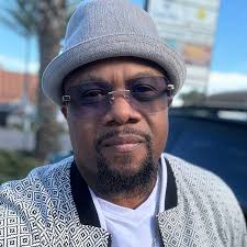 Bishop Samuel R. Blakes