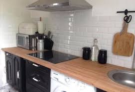 carrelage metro inox castorama kitchen kitchen cabinets sweet home