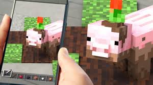 Links on android authority may earn us a commission. Minecraft Earth How To Start Playing Right Now Compatible Ios Android List Gameranx