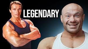 Jeff Everson's Instagram, Twitter & Facebook