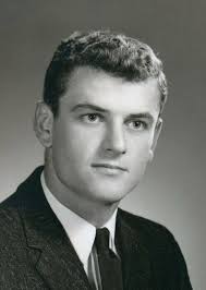 Gerald A. Durbin Obituary October 30, 2024