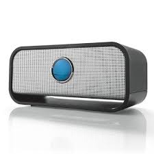 Brookstone Big Blue Live Wireless Bluetooth Speaker By Brookstone Http Www Amazon Com Dp B005xsyhey Wireless Speakers Bluetooth Bluetooth Speaker Bluetooth