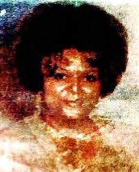 Bernice Cassell Cross Burt Knight Joiner (1930-2002)