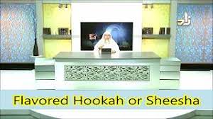 Is it really haram and if not, is it acceptable during ramadan? Is Flavored Hukkah Sheesha Permissible In Islam Assim Al Hakeem Youtube