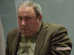 «николай павлович, что ты делаешь? Delo Romanchuka V Sude Razvalivaetsya Karer Za Kotoryj Davalas Vzyatka Byl U Drugoj Firmy