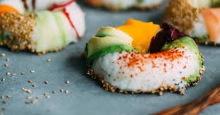 Was ist das für ein ort, an. Durch Die Woche Mit Sevencooks 5 Kalte Gerichte Fur Heisse Tage